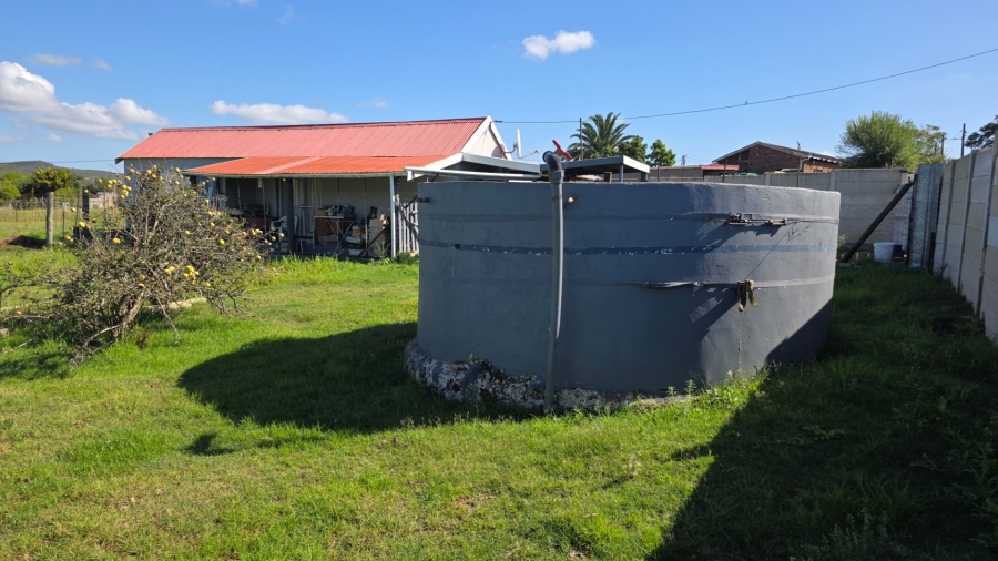 Commercial Property for Sale in Mossel Bay Rural Western Cape